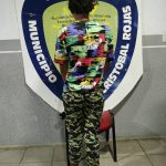 Aprehendida en Charallave mujer por agredir a su hijo de 6 años