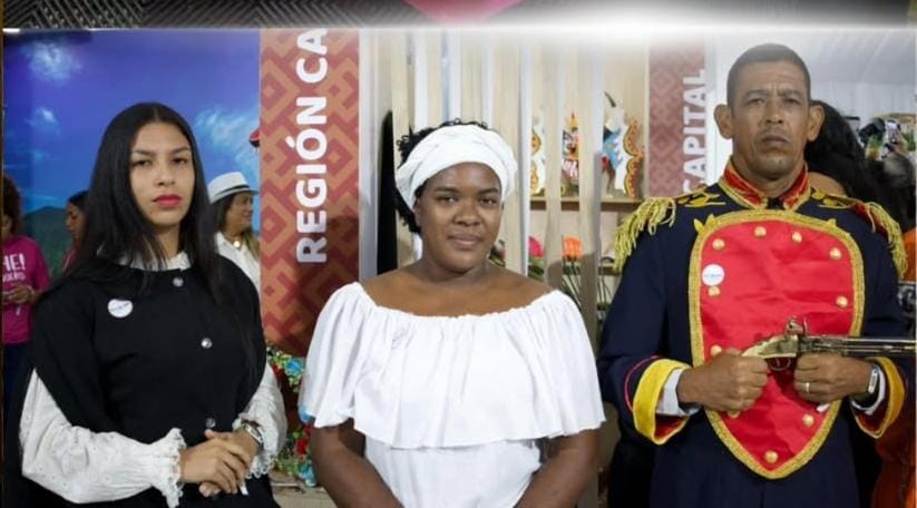 Buroz dice presente en la FITVEN 2025 proyectando su historia con la ruta «Camino a la Casa Natal de Eulalia Ramos Sánchez»