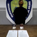 Detenida en Charallave Mujer que intentaba viajar con documentación falsa de Tribunal de Protección