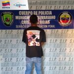 PoliCharallave captura a sujeto por presunta comisión de delitos sexuales contra una menor en Bosque Real – Charallave
