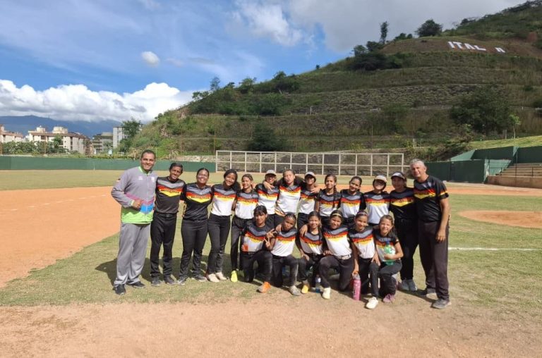 Balonmano y kikimbol mirandino clasificaron a los Juegos Deportivos Nacionales Comunales Andes 2025