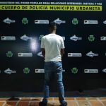 Detienen a oficial de seguridad por presunta agresión a joven en Cúa