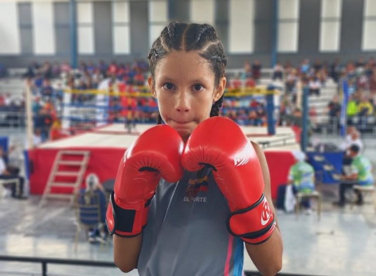 Boxeo mirandino conquistó medallas en Juegos Deportivos Nacionales Comunales Andes 2025