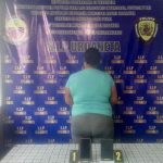 Capturan a mujer acusada de hurto de teléfono en Cúa