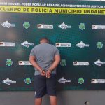 Hombre solicitado por la justicia es capturado en Cúa
