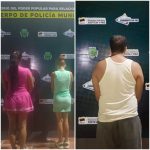 Dos mujeres detenidas por agredir a un hombre en Cúa