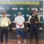 Capturan a hombre por presuntamente asesinar a su vecino en Quebrada de Cúa