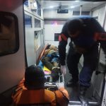 Detenido conductor tras fatal accidente en la Charallave-Cúa: Intentó huir luego de causar la muerte de un motorizado