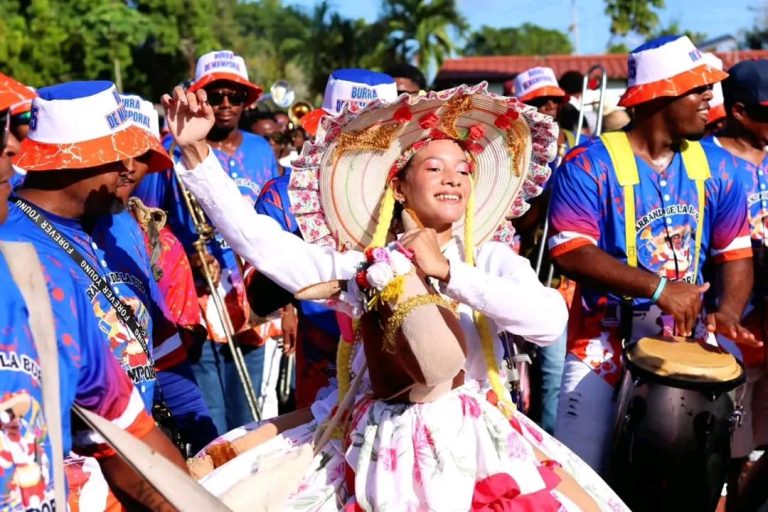 Parranda de la Burra de Mamporal busca ser patrimonio