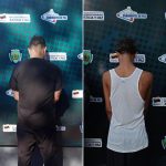 Policía de Urdaneta detiene a dos hombres acusados de violencia de género