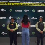 Capturan a mujer solicitada por narcotráfico en Cúa