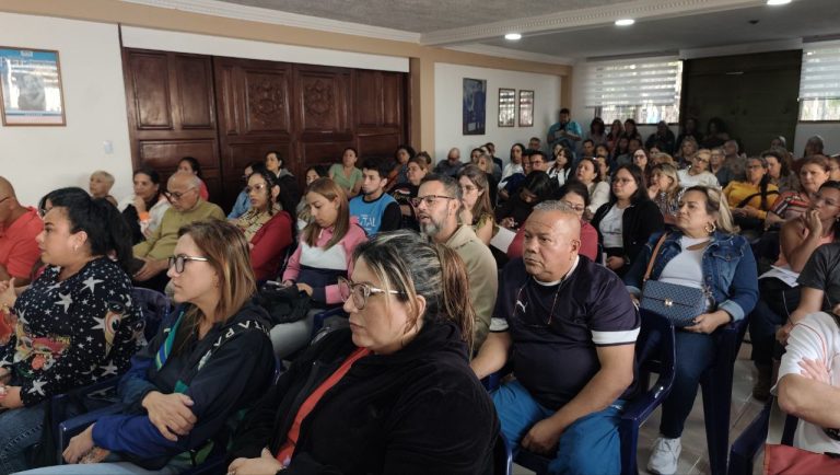 Contribuyentes guaicaipureños cancelarán Aseo Urbano de forma independiente y con descuentos