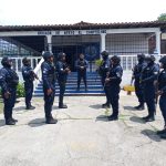 BAC de la Policía de Miranda arresta a tres individuos por posesión de sustancias y facsímil en Charallave