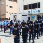 ‎Cuatro detenidos por droga en Sucre y Valles del Tuy