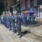 Arrestan a individuo por agredir a una mujer en San Pedro de Los Altos