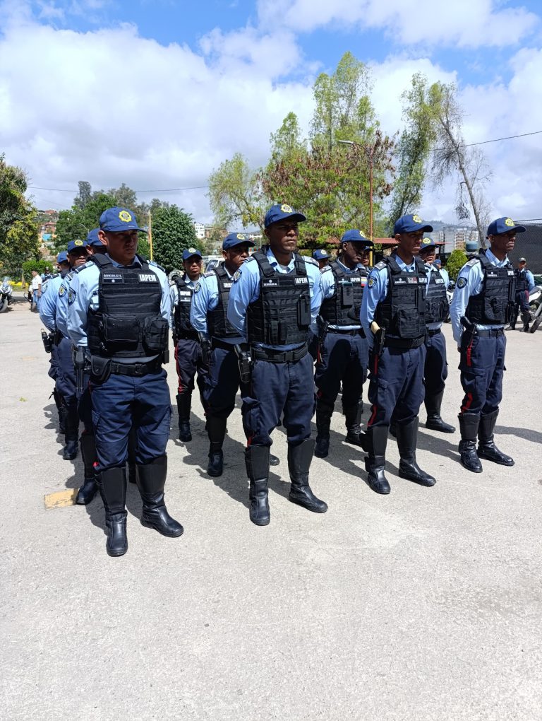 Arrestado sujeto por abuso sexual en Ocumare del Tuy