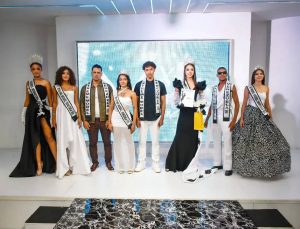 Xtreme Model Agency celebró 15 años de trayectoria con la elección de su Imagen 2025 – 2026