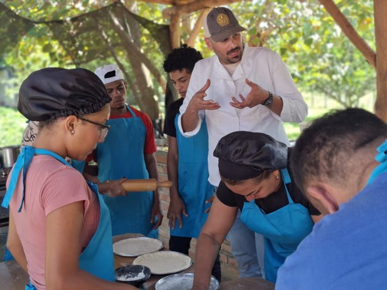 ‎MasterChef Yare 2025 entra en su recta final