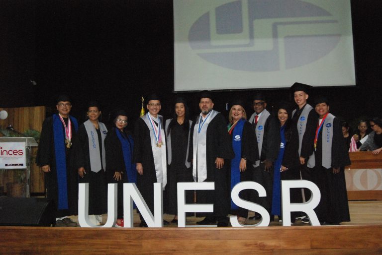 Convenio Unesr-Inces suma nuevos profesionales académicos