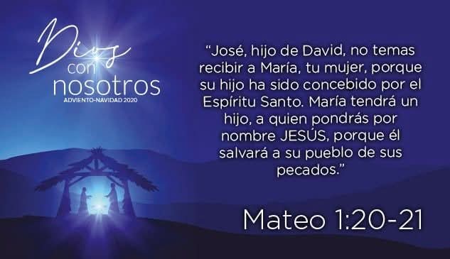 LA TRINIDAD EN LA LLEGADA DEL REY