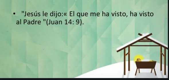 CONOCIENDO A DIOS PADRE