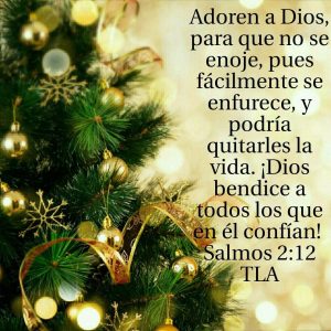 ADVERTENCIAS Y BIENAVENTURANZAS