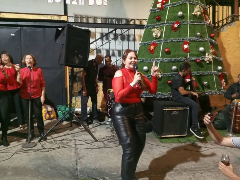 Vuelve «Parrandeando Ando» con su Alegre Parranda