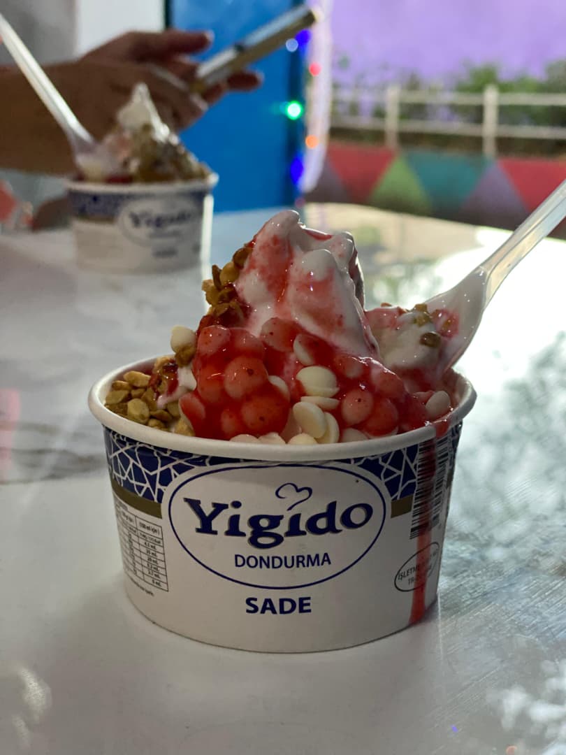 «Athena Heladería» El Nuevo Sabor que Conquista Charallave