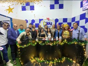 Play 95.7 FM, líder en los Valles del Tuy, celebra su consolidación como referente comunicacional