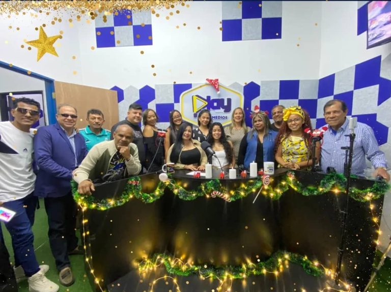 Play 95.7 FM, líder en los Valles del Tuy, celebra su consolidación como referente comunicacional