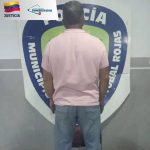 Detenido ciudadano por violencia contra la mujer en Cristóbal Rojas
