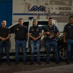 Arrestan a sujeto por agredir a una mujer en Mopia