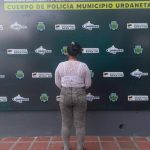 Policía de Urdaneta detiene a mujer tras agredir a una adolescente en Cúa