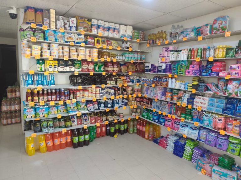 Gobierno de Simón Bolívar despliega operativo de fiscalización para garantizar abastecimiento y precios justos