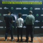 Tres detenidos en Cúa por presunta agresión sexual contra niña de 1 año