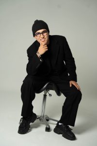 El dj Will Torres arranca el 2026 con una gira internacional y el corazón puesto en la música