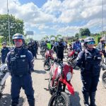 Abatido alias «Varguillas» lugarteniente de la banda delictiva del «Moscú»