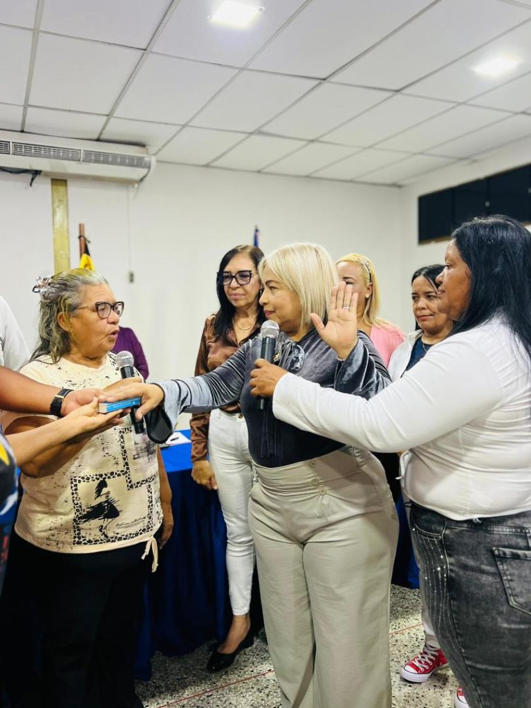 Concejo Municipal de Independencia ratifica su Directiva para el Período Legislativo 2026