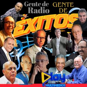 Play 95.7 FM: Un 2025 de Éxitos y un 2026 Lleno de Inspiración