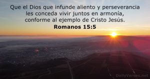 Dios te llama a perseverar en la fe, y después te protege y preserva con Su gracia poderosa