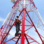 Movilnet impulsa la conectividad en Macuro