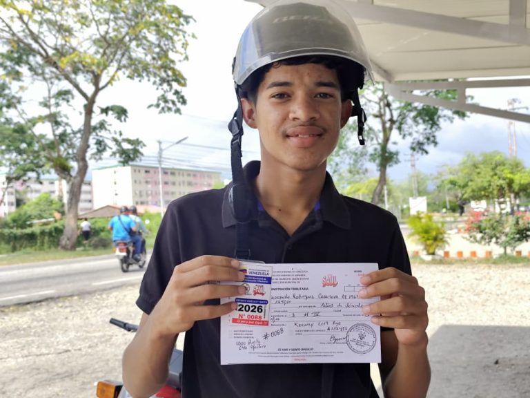 Dirección de Administración Tributaria inicia jornada especial de pago de Patente de Vehículos para el sector transporte