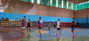 El quinteto de baloncesto «Luciteños de Miranda» se alista para participar en la Liga de Desarrollo de Venezuela 2026