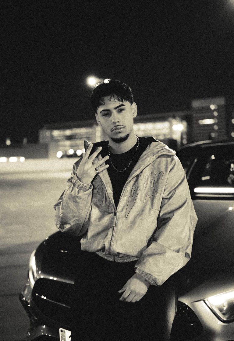 Kngy estrena «Replay»: El nuevo himno urbano para los amores inolvidables