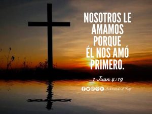 Si al contemplar tu reflejo en el espejo de la Palabra de Dios ves a alguien que necesita gracia, ¿por qué eres impaciente con aquellos que tienen la misma necesidad?