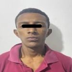 Por robo y violencia fue detenido un hombre en Ocumare del Tuy
