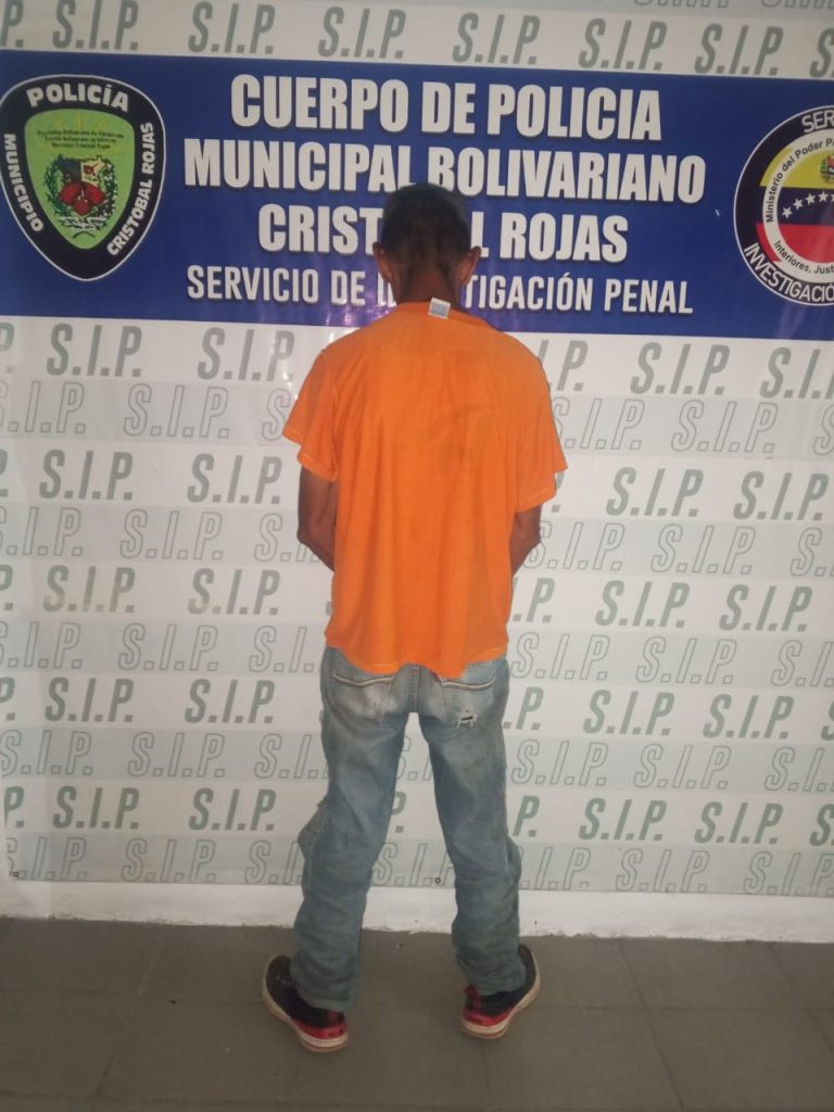 Detenido hombre acusado de abusar sexualmente de joven con discapacidad intelectual