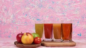 Entérate de cuál es el jugo natural rico en antioxidantes que desintoxica el hígado