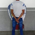 Detenido Ciudadano por presuntos actos lascivos contra una niña en Charallave