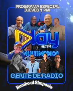 La Cátedra de Radio “Radio y Voces del Tuy”